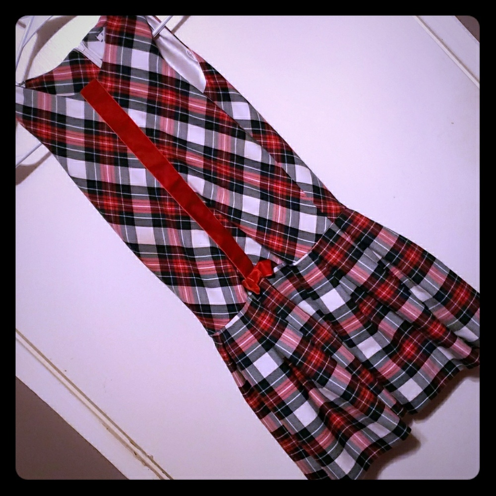 Girls Hartstrings dress size 8